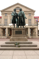 schillerdenkmal