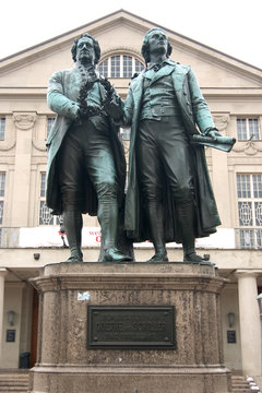 denkmal