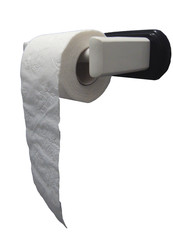 papier toilettes