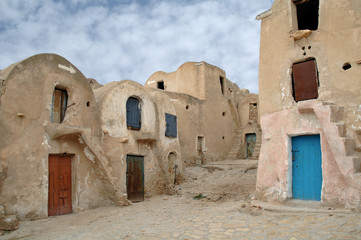 medenine (tunisie)