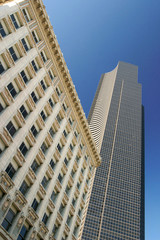 Fototapeta premium buildings