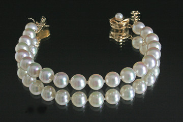 perlenarmband schmuck