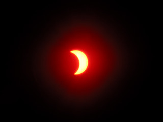 solar eclipse 6