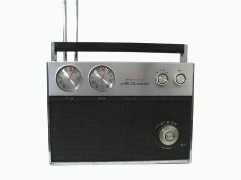 70s radio