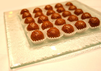 chocolate