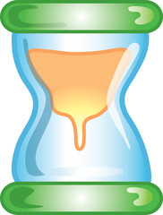 sands of time icon