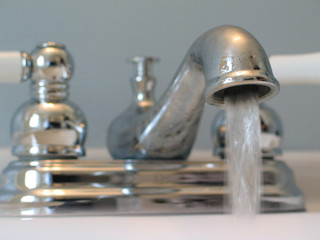 faucet