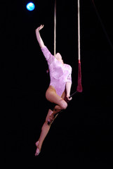trapéze