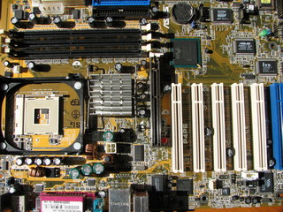 computer heart