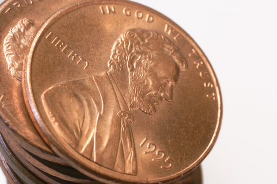 Lincoln Penny