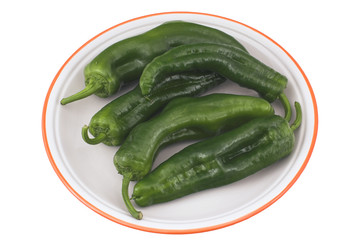 pimientos