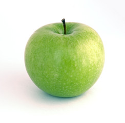 green apple