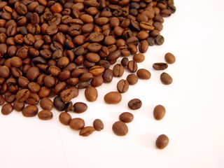 café