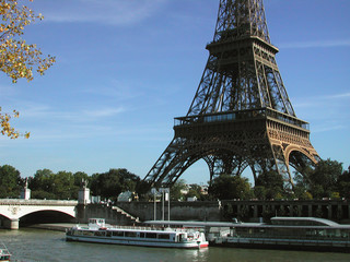 tour eiffel