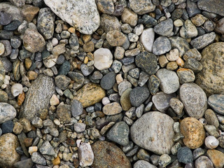 backgrounds - pebbles