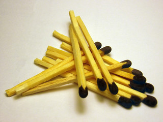 cerillas