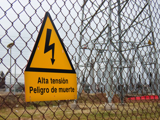 high voltage 3