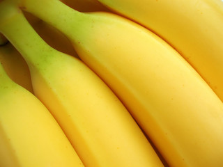 bunch of yellow bananas - 513609