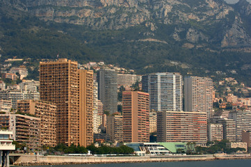 monte carlo, monaco, larvotto