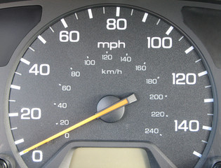 speed o meter