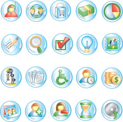 round icons 1