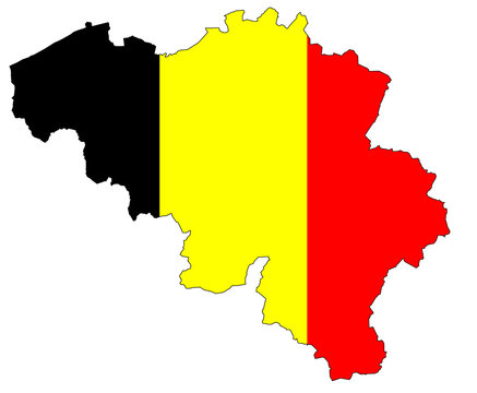belgium - belgique -  belgie