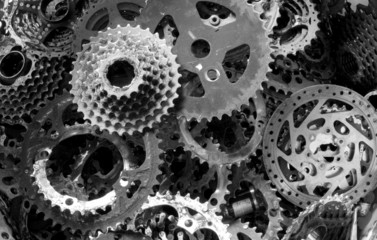 sprockets