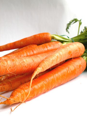 carrots