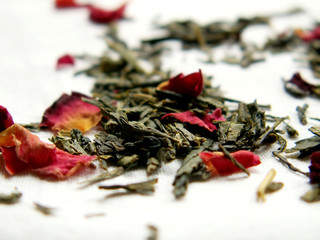 green tea