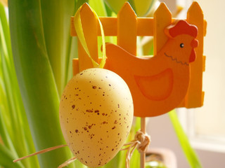 easter egg