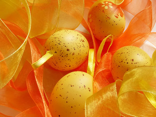 easter eggs