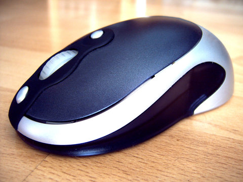 computer maus