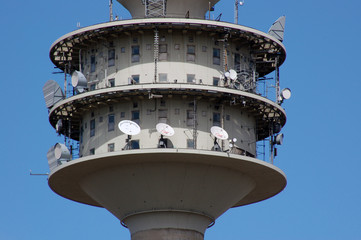 fernsehturm