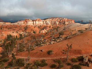 bryce canyon