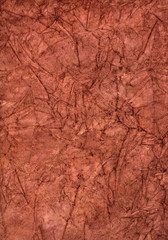 red design textured paper