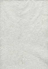 white- silver design textured paper