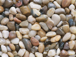 pebbles