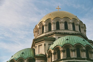 st. alexander nevski cathedral
