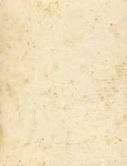 vintage paper