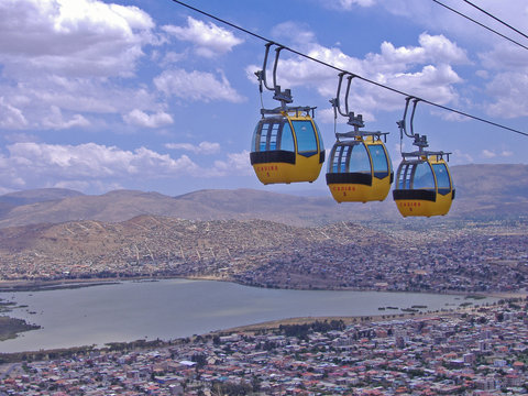 cable car
