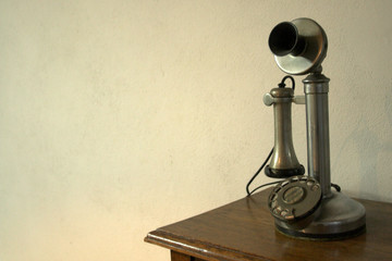 telefono antiguo