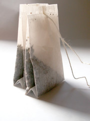 tea bags