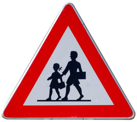 achtung kinder