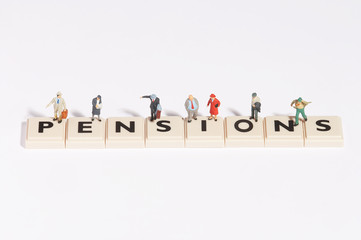 wordgames- pension