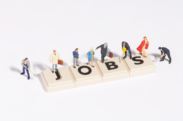 wordgames- jobs