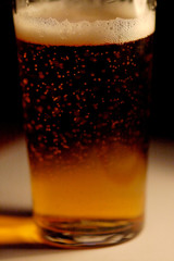 verre de biere