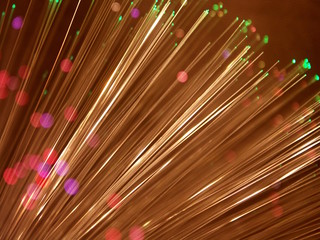 fiberoptik
