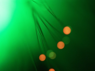 fiberoptik