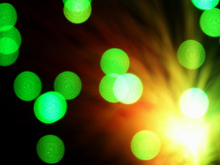 abstrakcion mit farbe