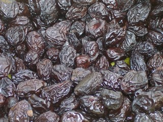 pruneaux
